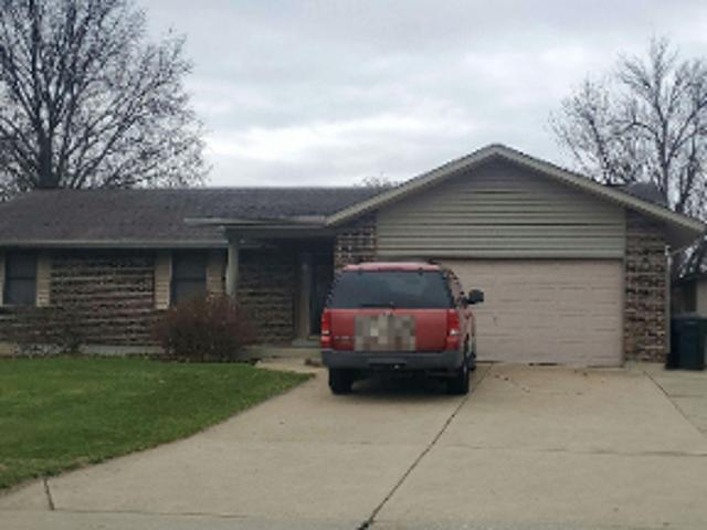 House for sale in Saint Peters, Missouri