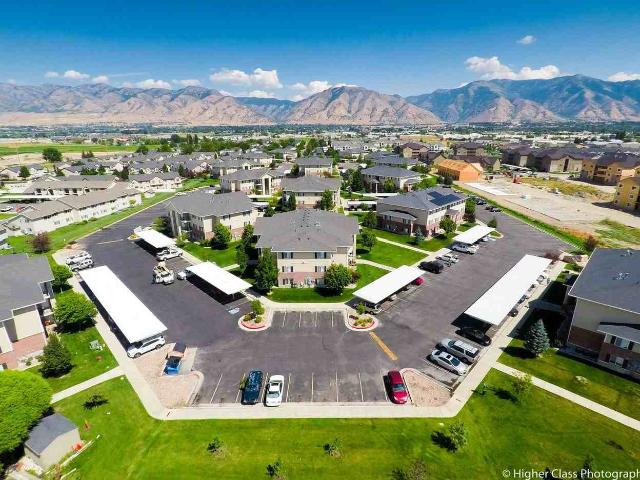 Apartment for rent in Cache, Utah