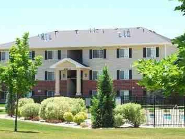 Apartment for rent in Cache, Utah