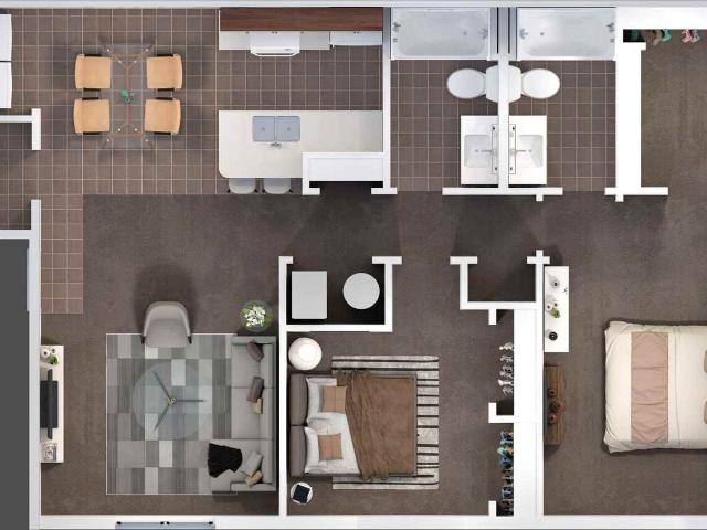 Apartment for rent in Cache, Utah