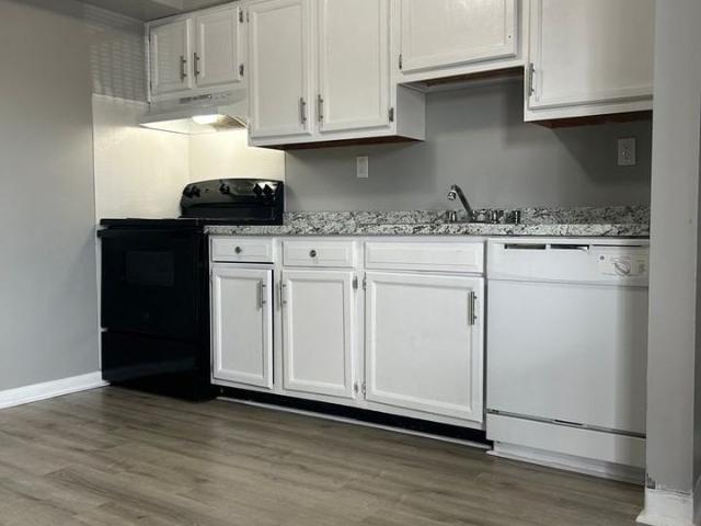 Apartment for rent in Louisville