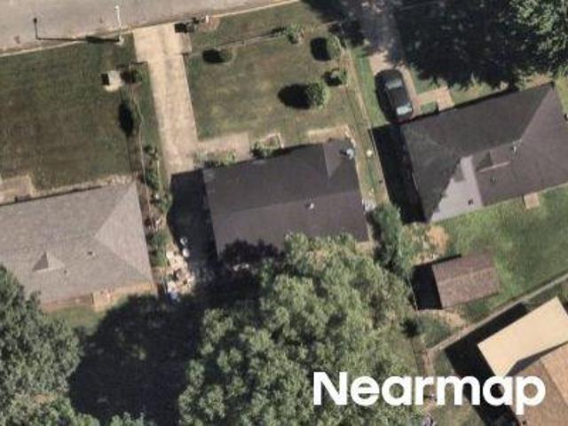 House for sale in Collierville, West Tennessee