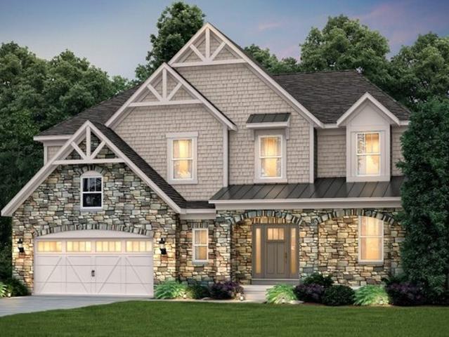 House for sale in Lisle, Illinois