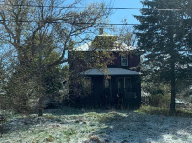 House for sale in Michigan