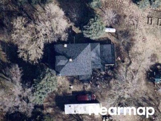 House for sale in Michigan