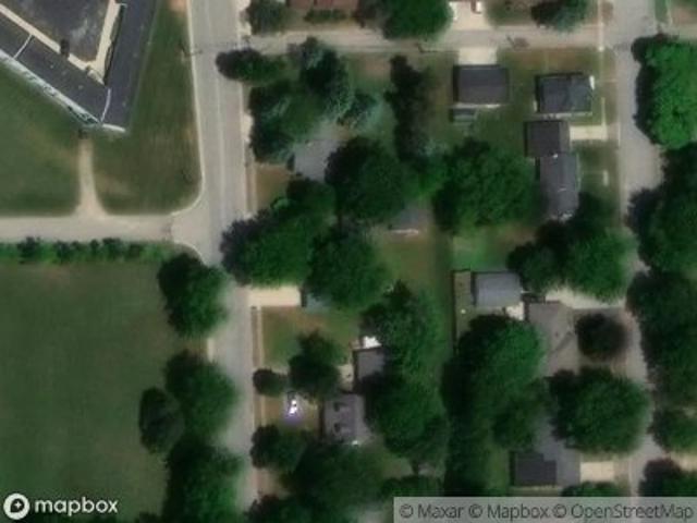 House for sale in Sandusky, Michigan