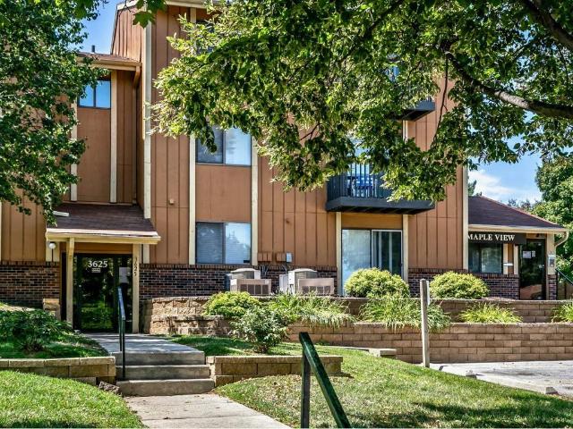 Apartment for rent in Omaha