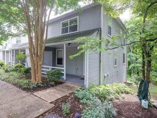 House for rent in Charlottesville