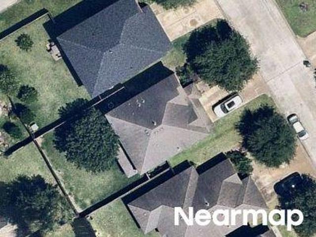 House for sale in Harris, Texas