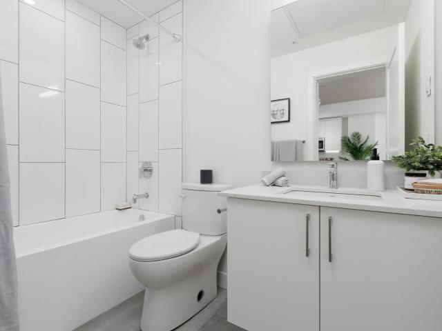 Apartment for rent in Mission, British Columbia