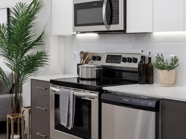 Apartment for rent in Mission, British Columbia