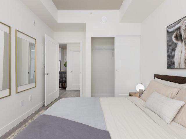 Apartment for rent in Mission, British Columbia