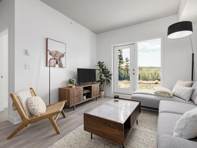 Apartment for rent in Mission, British Columbia