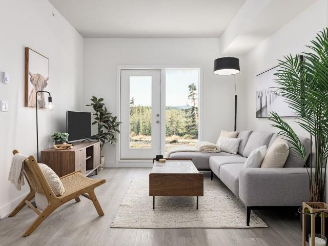 Apartment for rent in Mission, British Columbia