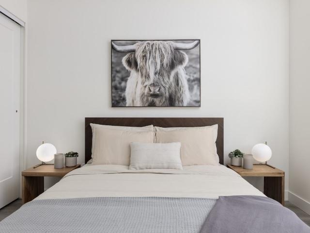 Apartment for rent in Mission, British Columbia