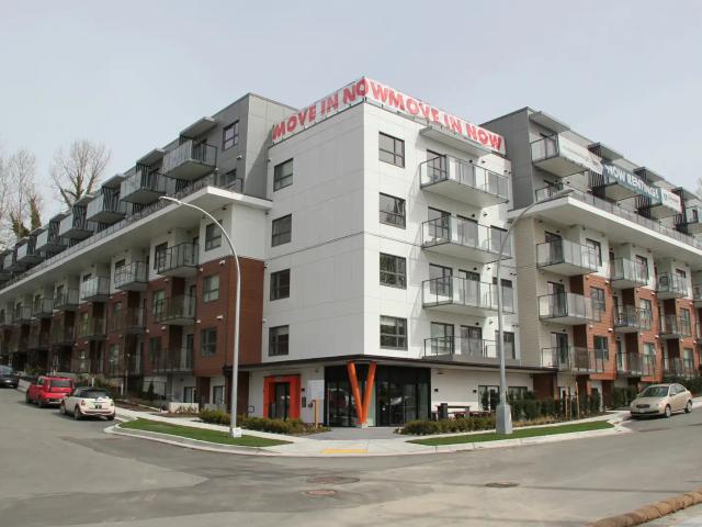 Apartment for rent in Mission, British Columbia
