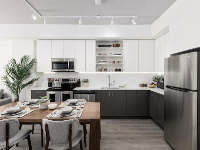 Apartment for rent in Mission, British Columbia
