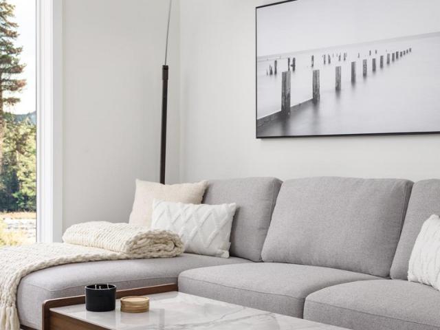 Apartment for rent in Mission, British Columbia