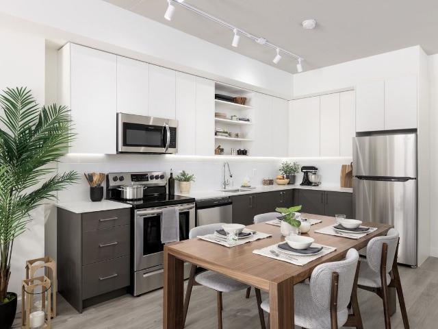 Apartment for rent in Mission, British Columbia