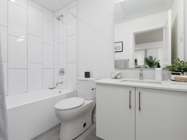 Apartment for rent in Mission, British Columbia