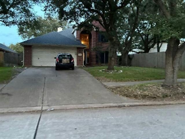 House for sale in Harris, Texas