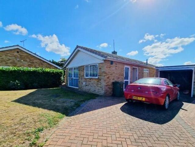 House for sale in Burnham-on-Crouch, Maldon