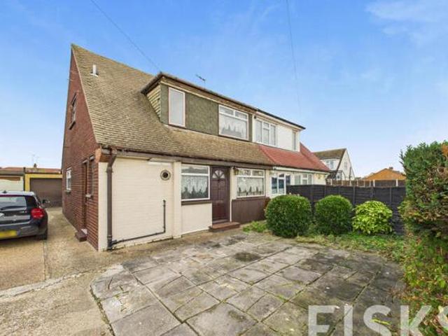 House for sale in Winter Gardens, Essex