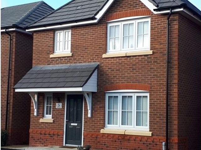 House for rent in Huyton, Knowsley