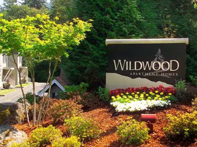 Condo for rent in Issaquah