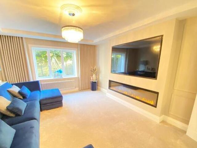 House for sale in Spring Vale, Hampshire