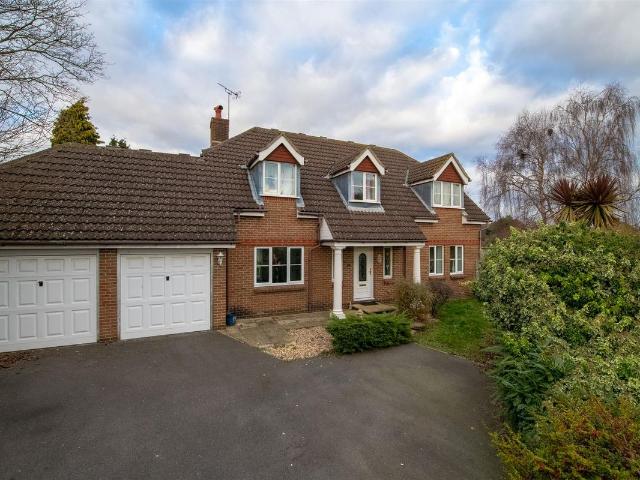 Room for rent in Spring Vale, Hampshire