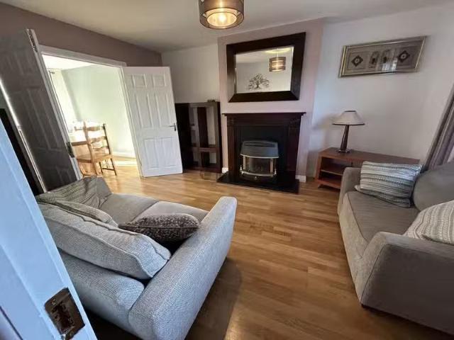 House to rent