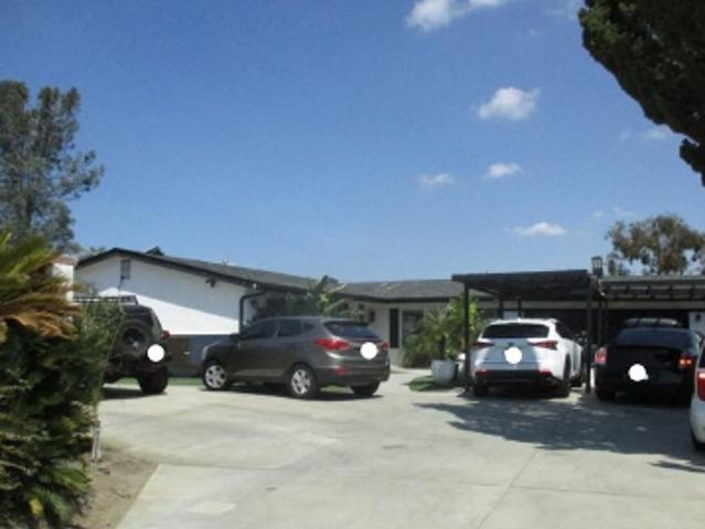 House for sale in Canyon Country, California