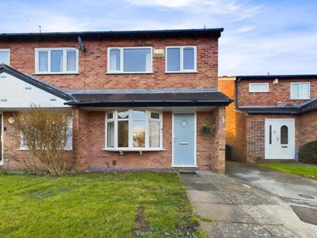 House for sale in West Midlands