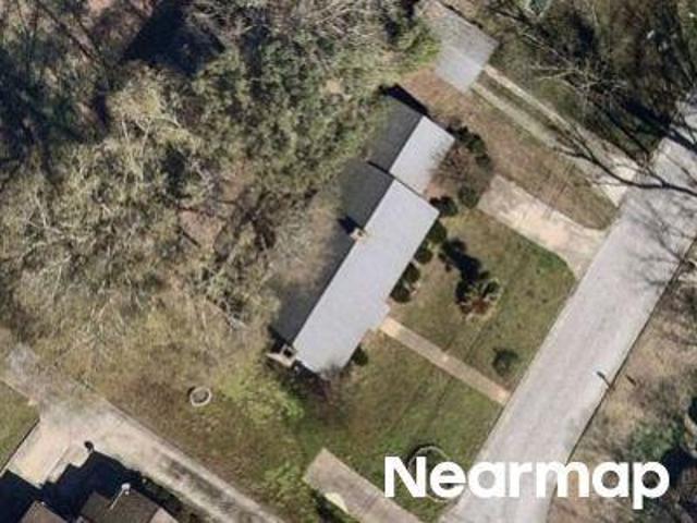 House for sale in Laurens, South Carolina