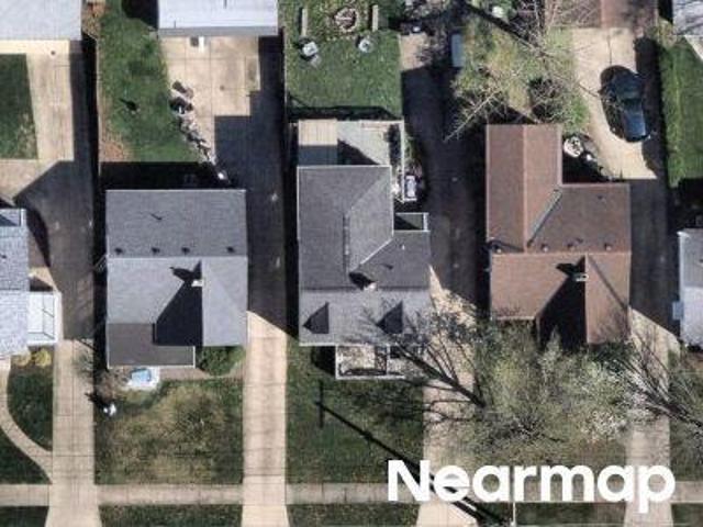 House for sale in Parma, Ohio