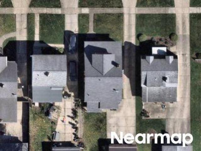 House for sale in Parma, Ohio