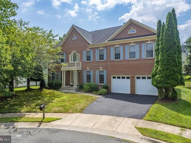 House for sale in Potomac, Maryland