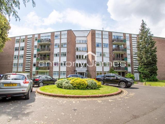 Apartment for rent in Chislehurst, Isle Of Man