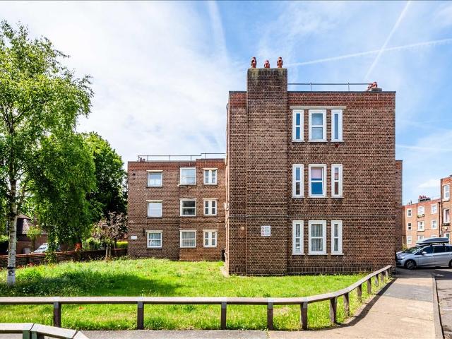 Apartment for rent in Haggerston, Greater London