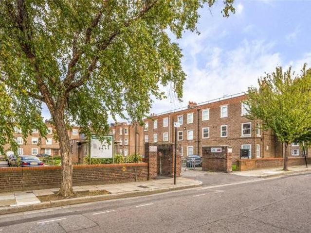 Apartment for rent in Dalston, De Beauvoir Town
