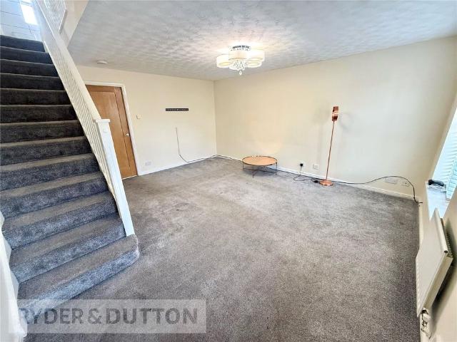 House for rent in Georgia, Greater Manchester