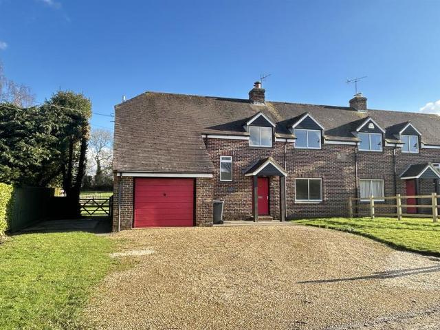 House for rent in Mapledurwell, Basingstoke and Deane