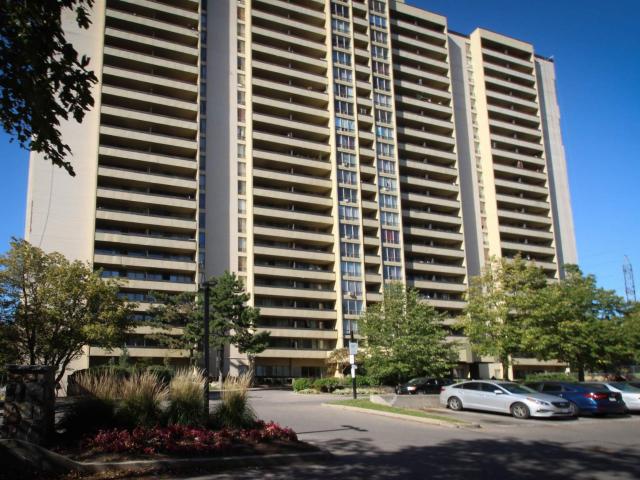 Apartment for rent in Woburn, Ontario