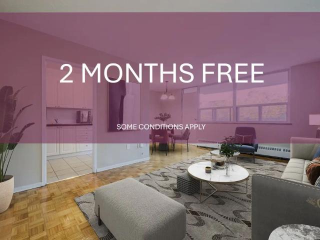 Apartment for rent in Humber River—Black Creek, Toronto