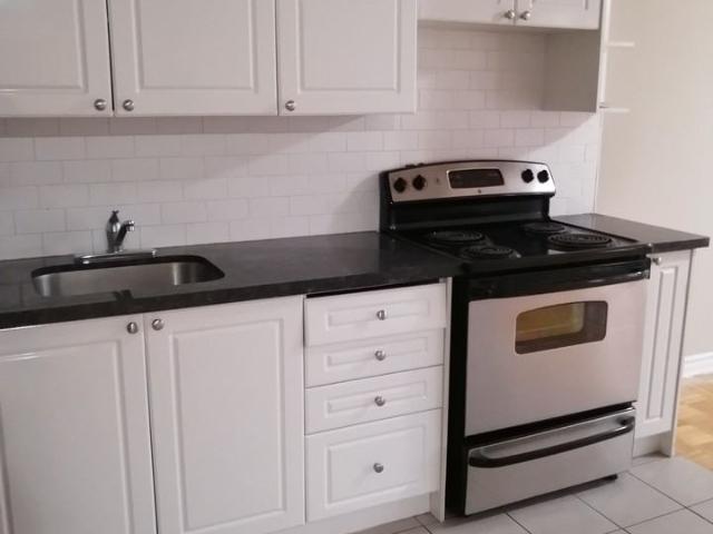 Apartment for rent in Woburn, Ontario