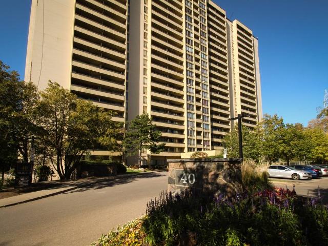 Apartment for rent in Woburn, Ontario