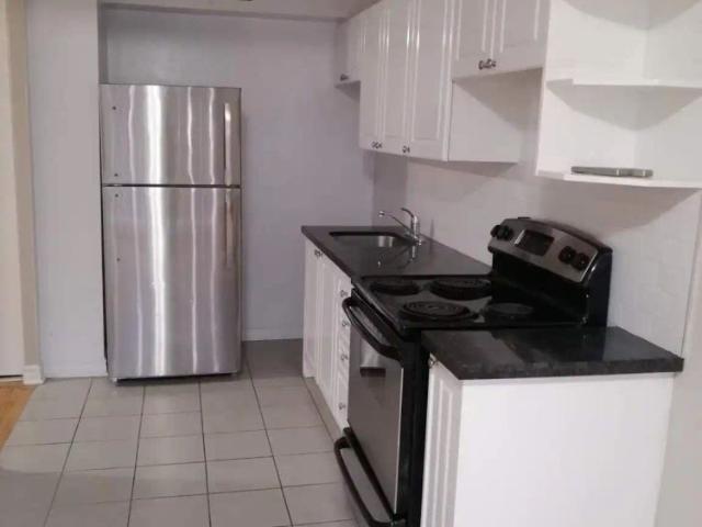 Apartment for rent in Humber River—Black Creek, Toronto