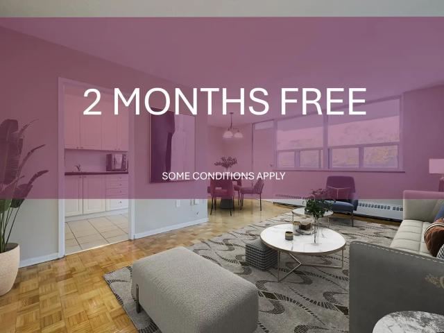 Apartment for rent in Woburn, Ontario