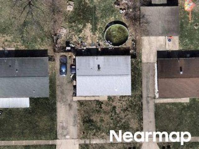 House for sale in Dayton, Ohio